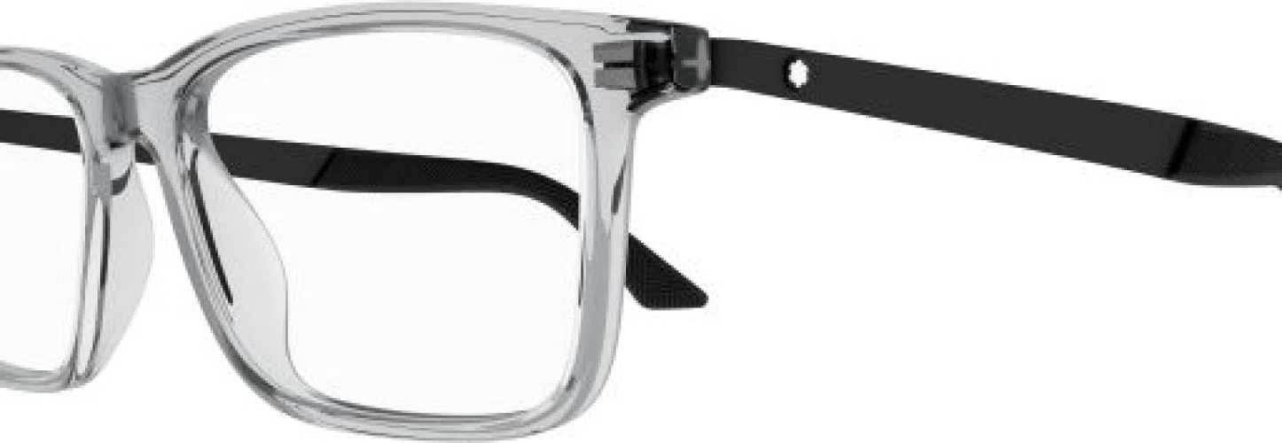 Montblanc MB0333O Eyeglasses - view 6